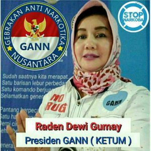 R Dewi Gumay: Hukum Mati Letto cs