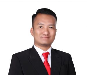 Mengenal Sosok Yoelandre Pratama Putra Calon DPRD Dapil 3 Partai Gerindra Nomor Urut 1