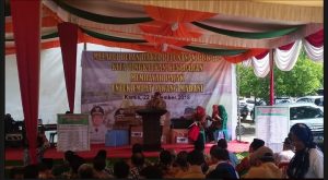 Tingkat Kesadaran Membayar PBB-P2 di kabupaten Empat Lawang Masih sangat Rendah