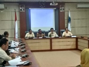 Usai Dilantik, Lahat akan Di Goyang Campur Sari