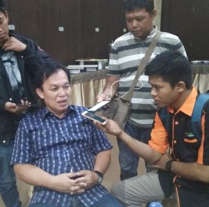 Pertahanankan Sumsel Zero Konflik