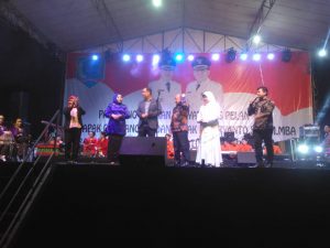Berkomitmen Keluarkan Lahat Dari Predikat Termiskin