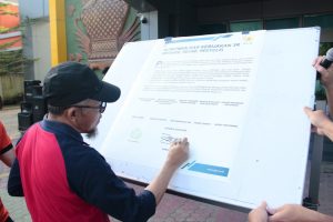 Tekan Limbah Sampah, PLN UI WS2JB Gelar Program 3R