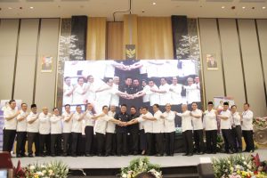 Gubernur Sumsel Bentuk Satgas Penurunan Angka Kemiskinan