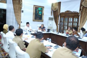 Pagaralam Akan Ada Taman Safari