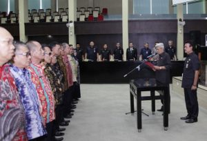 Mawardi Ingin Staf Ahli Tak Dipandang Sebelah Mata