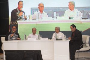 Mawardi Minta Dana Desa Diawasi Ketat