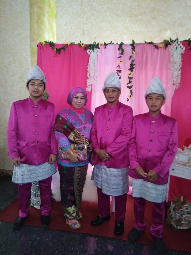Mengenal Sosok Umi Hartati, SE Caleg DPRD Kab. OKU 2, Partai (PPP) Kabupaten OKU