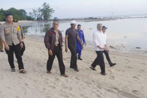 Maspari Menjadi Destinasi Wisata Baru Sumsel