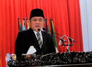 Gubernur Tolak Bayar Subsidi LRT