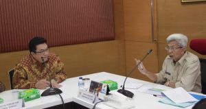 Mawardi Sepakat Sumsel Punya Tim Pengendali CSR