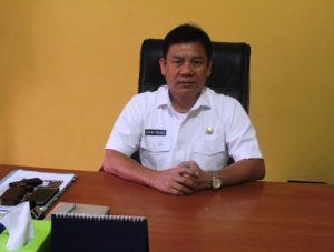 Bulan April, Dana Desa Di OKU Cair