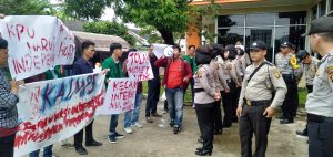 KAIMP Minta KPU Sumsel Bersikap Profesional