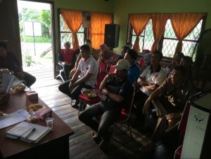 Percasi PALI, Gelar Lomba Catur Se- Sumatera Total Hadiah Rp 200 Juta