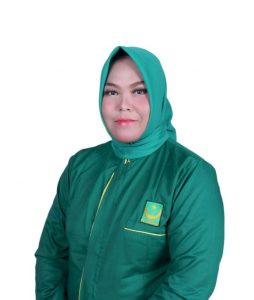 Evi Farlina siap perjuangkan aspirasi Masyarakat Talang Kelapa dan Tanjung Lago