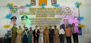 SMK Negeri 1 Lahat Siap Cetak Tenaga Kerja Bersaing