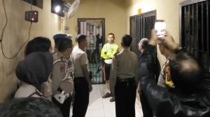 Terkait Tahanan Kabur, Ini Tanggapan Kapolda ?