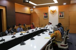 BPK Diminta Edukasi Semua OPD di Sumsel