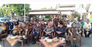 Kejari Lahat Musnakan 125 perkara Tipiring dan perkara Tindak Pidana