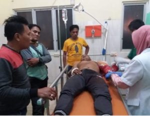 Lahat Tim Panther polres Lahat Berhasil Meringkus DPO, Pelaku Pencurian dengan Kekerasan