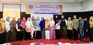 FKIP UNISKI Siap Hadapi Revolusi Industri