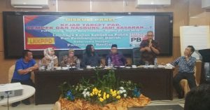 Pajak Pempek dan Nasi Bungkus Menuai Protes