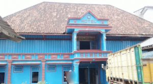 Ahli Waris Desak Pemkot Segel Penginapan Hotel Semeru