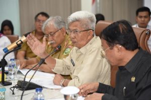 80 Persen Temuan BPK Tahun 2018 Telah Ditindaklanjuti