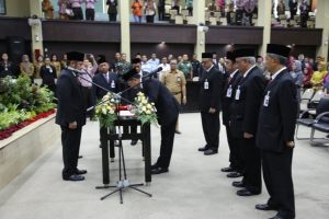 Target Dirut Baru BSB Dongkrak Market Share di Atas 30%