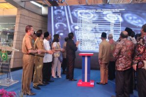 Rp 84,5 Miliar Dana untuk 3.411 Desa/Kelurahan se Sumsel 