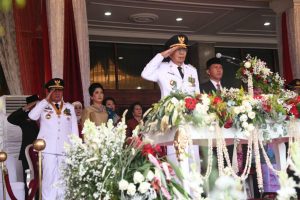 “SDM Unggul Indonesia Maju” Selaras dengan “Sumsel Maju untuk Semua”