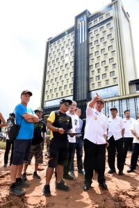 Gubernur Pastikan Tiket Nonton MXGP Terjangkau Masyarakat