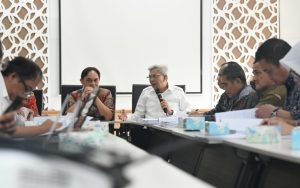 Kawasan Pesisir  Berpotensi  Sumbang PAD Bagi Sumsel