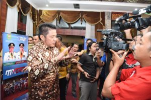 Sumsel Siap Selenggarakan MXGP Of Indonesia 2019 