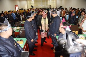 11,5 Miliar Perbaiki Infrastruktur Muratara