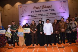 Herman Deru Ajak BUMN dan BUMD Bebaskan Generasi dari Buta Aksara Al- Qur’an