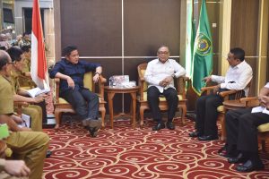 Sumsel Aman dan Kondusif