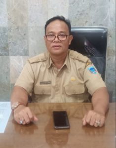 Sekda Lahat : Isu Ijazah Bupati Lahat, Tunggu Pernyataan Pihak Universitas Sjakhyakirti