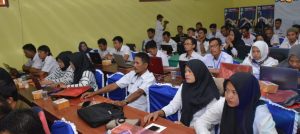 Pemkab OKU Selatan Fasilitasi Layanan Pengaduan Masyarakat Via Aplikasi LAPOR