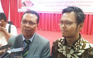 Atlet Dan Pelatih Dapat Bea Siswa