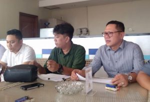 Rembuk Aktivis Tidak Ada Agenda Yang Tersembunyi