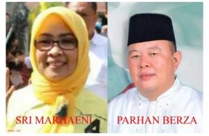 Ketua DPD II Partai Golkar Lahat Diduga Membangkang Intruksi Dari Ketua DPP Partai Golkar