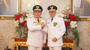 Tahun Pertama HDMY Lunasi Warisan Hutang Rp 1,2 Triliun