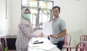 Ardhy Bertekad Majukan DKP dan Naungi Seluruh Seniman