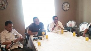 PTPN VII Lakukan Pengurangan Defisit Cashflow