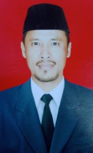 Kepala Desa Surabaya Sahidun Ramli maju lagi mencalon diri Pildes 2020