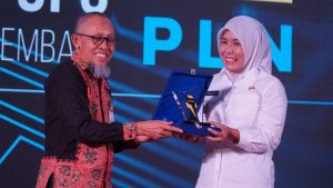PLN Optimis Dukung Investasi di Bumi Sriwijaya