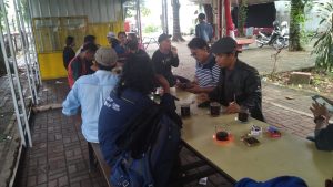 DKP Akan Gelar Pentas Seni