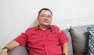PDIP Sumsel Terbuka Untuk Berkoalisi