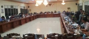 KUA-PPAS RAPBD Akhirnya Menemukan Kesepakatan